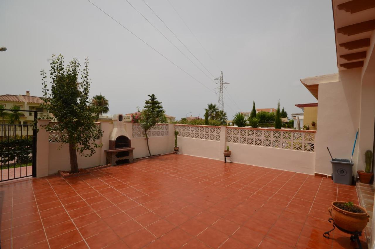 Casa Visea تورّوكس كوستا المظهر الخارجي الصورة