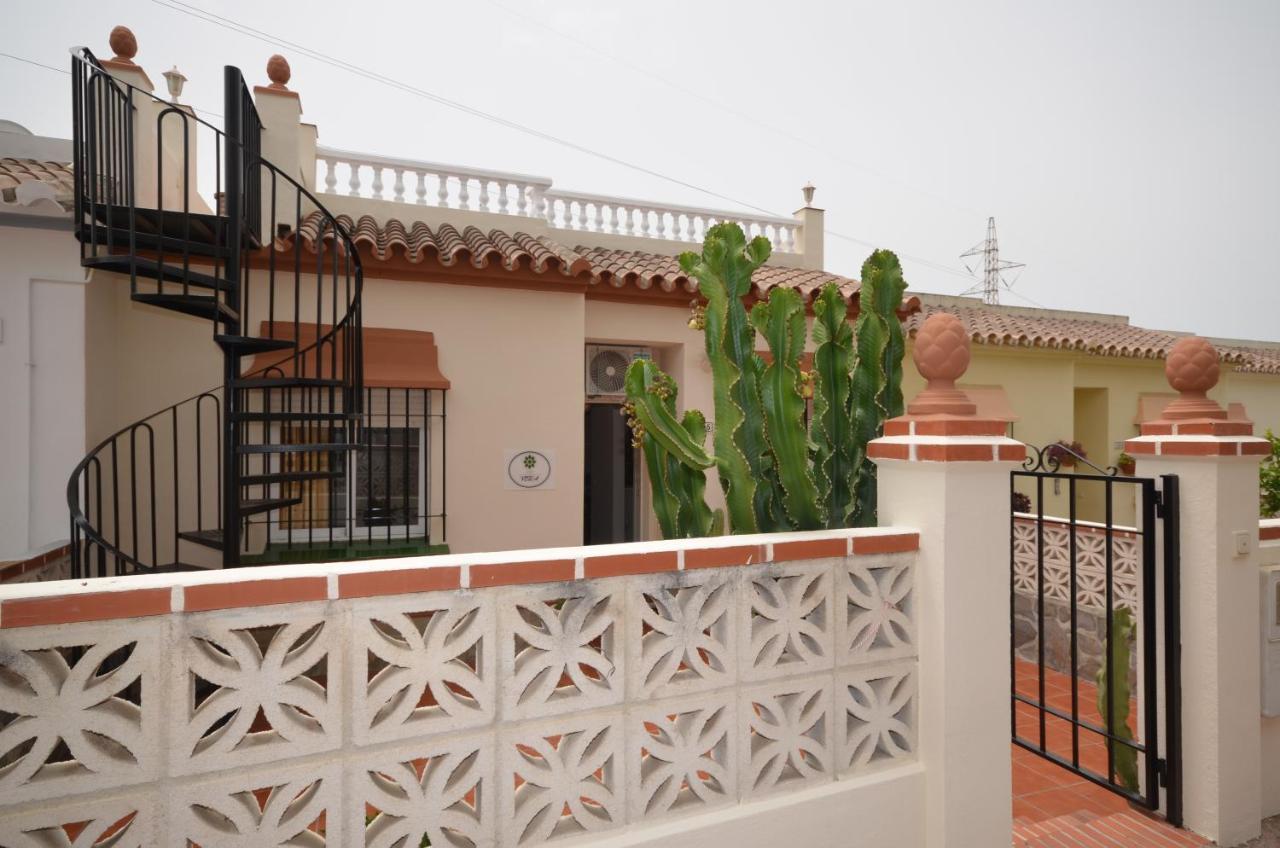 Casa Visea تورّوكس كوستا المظهر الخارجي الصورة
