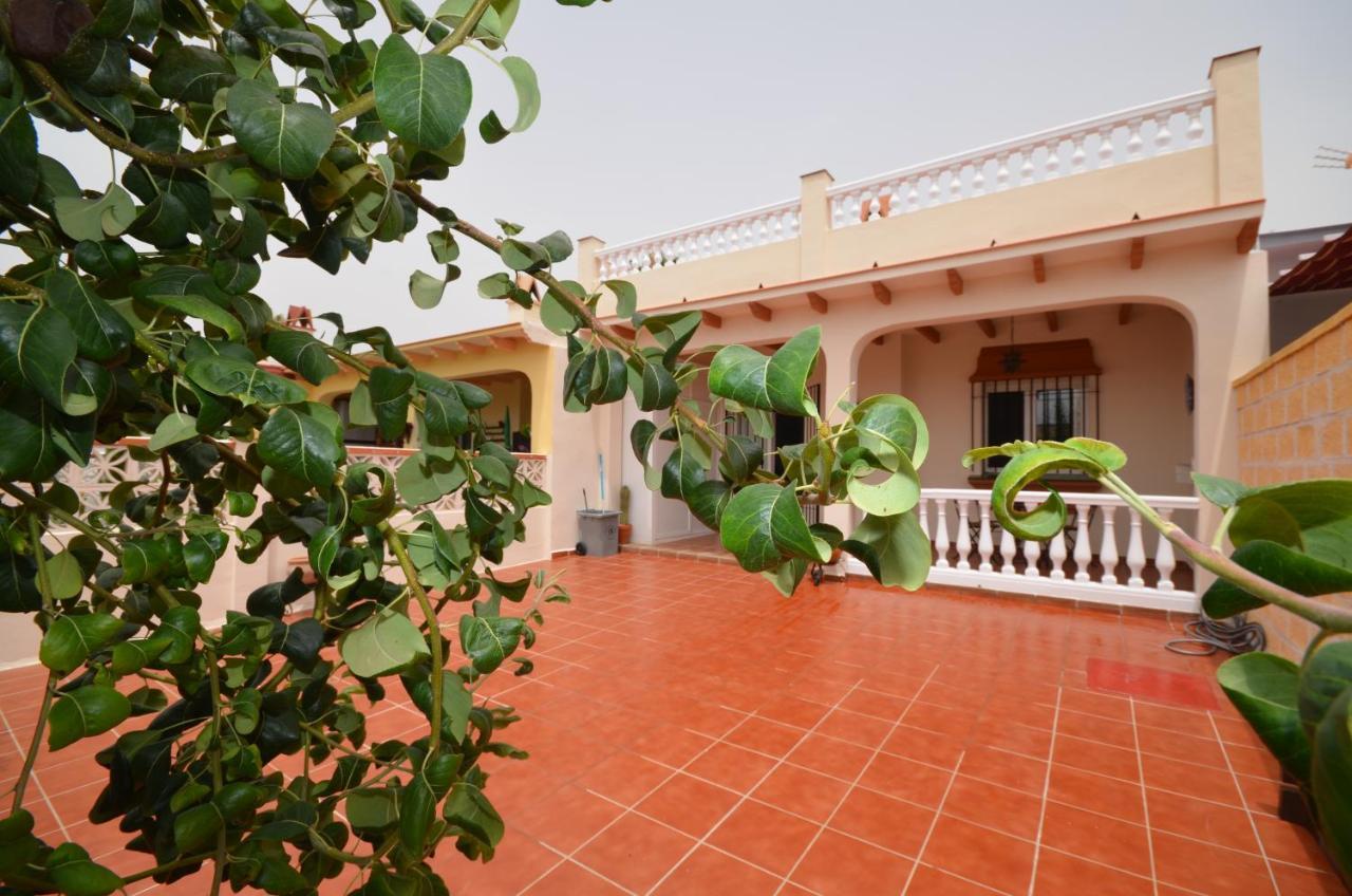 Casa Visea تورّوكس كوستا المظهر الخارجي الصورة