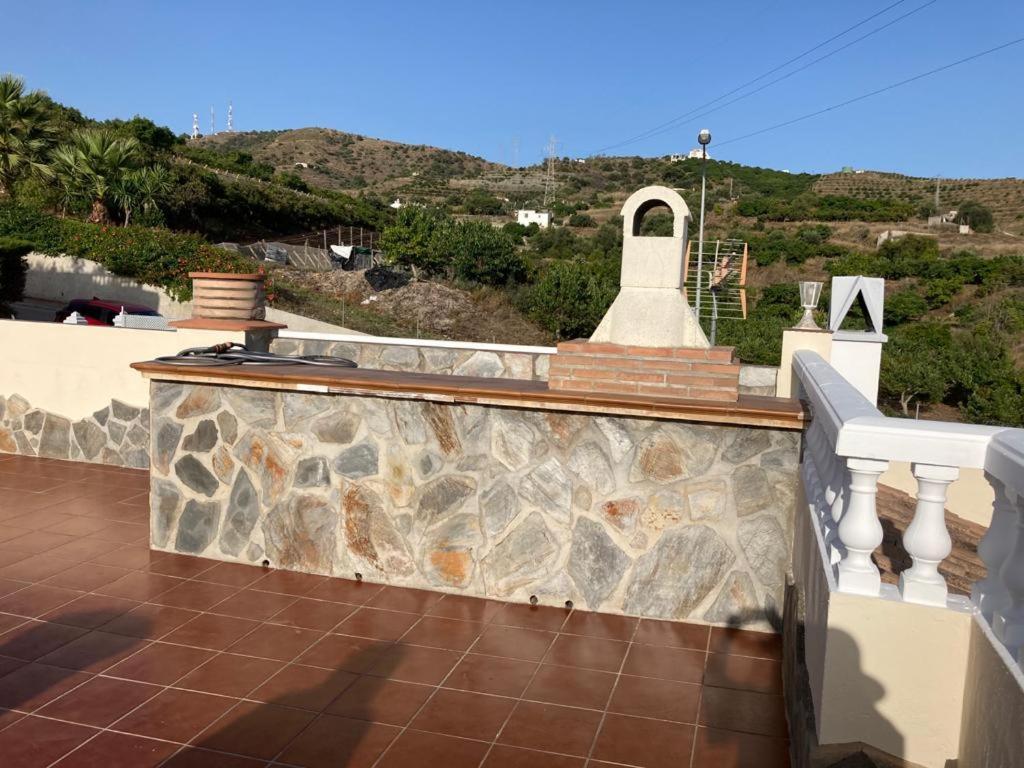 Casa Visea تورّوكس كوستا المظهر الخارجي الصورة