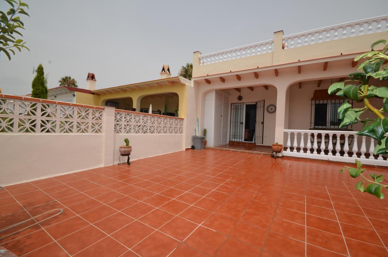 Casa Visea تورّوكس كوستا المظهر الخارجي الصورة