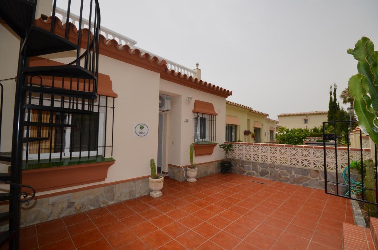 Casa Visea تورّوكس كوستا المظهر الخارجي الصورة