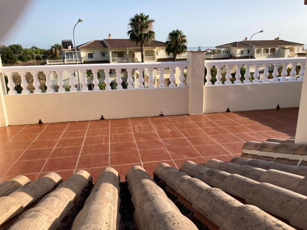 Casa Visea تورّوكس كوستا المظهر الخارجي الصورة