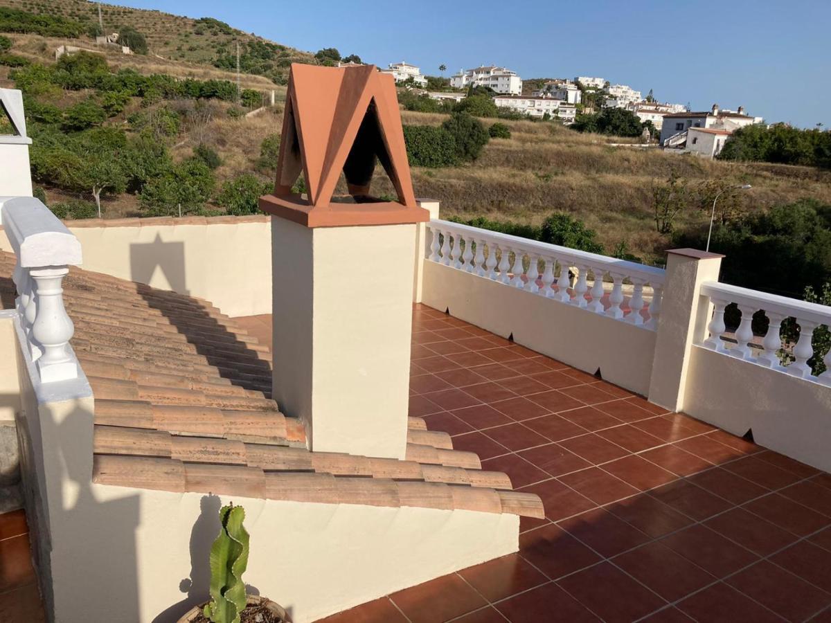 Casa Visea تورّوكس كوستا المظهر الخارجي الصورة